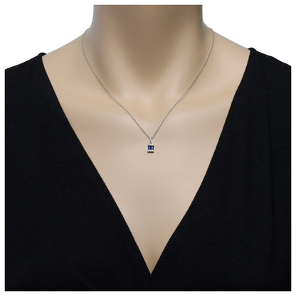 Le Vian Elegant Women's Necklace WATV60 - Image #2