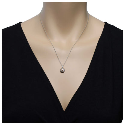 Le Vian Elegant Women's Necklace WATX26 - Image #2