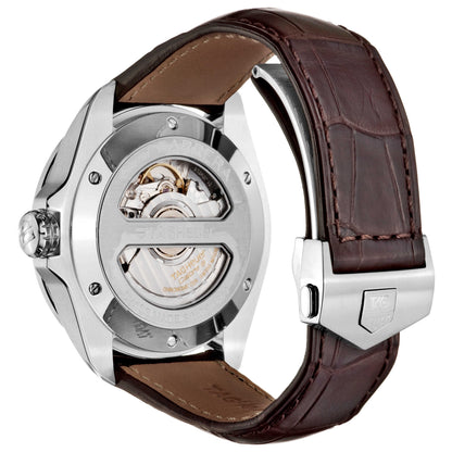 Tag Heuer Grand Carrera Men's Watch WAV5112-FC6231 - Image #2