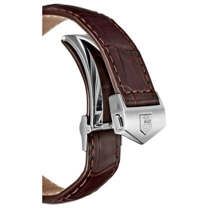 Tag Heuer Grand Carrera Men's Watch WAV5112-FC6231 - Image #7