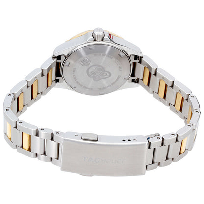 Tag Heuer Aquaracer Women's Quartz Watch WAY1453.BD0922 - Image #4