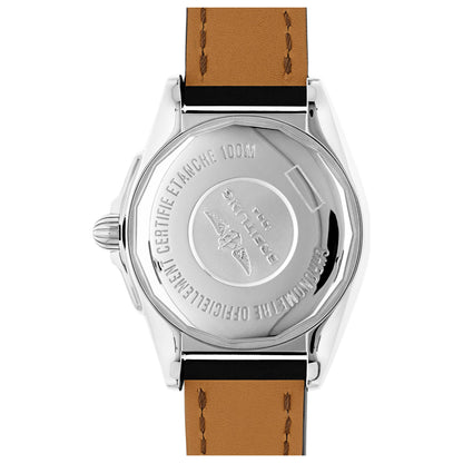 Breitling Galactic Men's Automatic Watch WB3510U0-A777-435X - Image #2