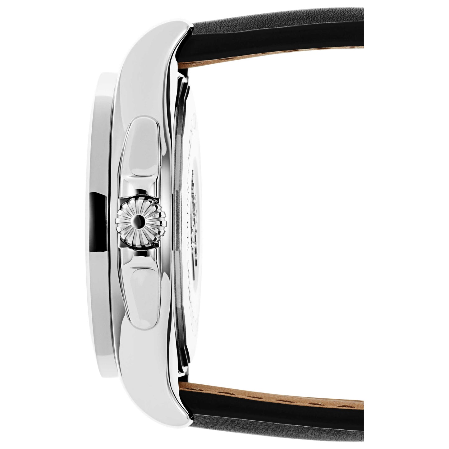 Breitling Galactic Men's Automatic Watch WB3510U0-A777-435X - Image #4