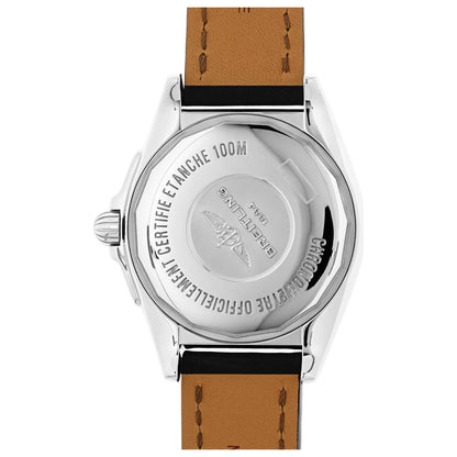 Breitling Galactic Men's Automatic Watch WB3510U4-BD94-435X - Image #2