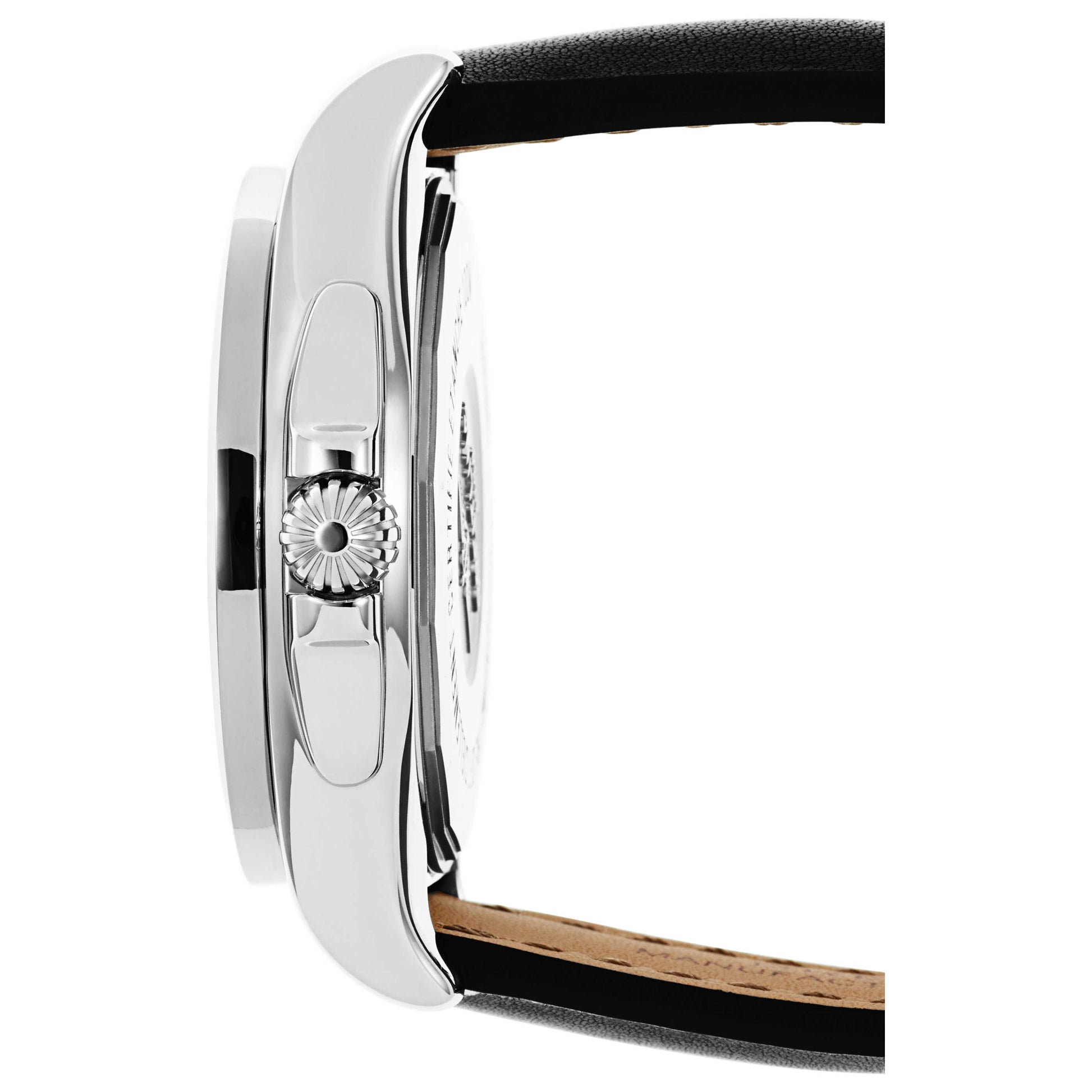 Breitling Galactic Men's Automatic Watch WB3510U4-BD94-435X - Image #4