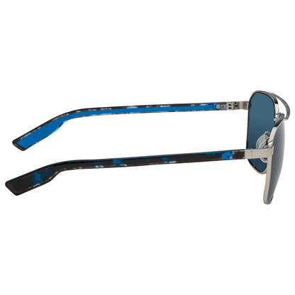 Costa del Mar Wader Unisex Sunglasses WDR-293-OGP - Image #3