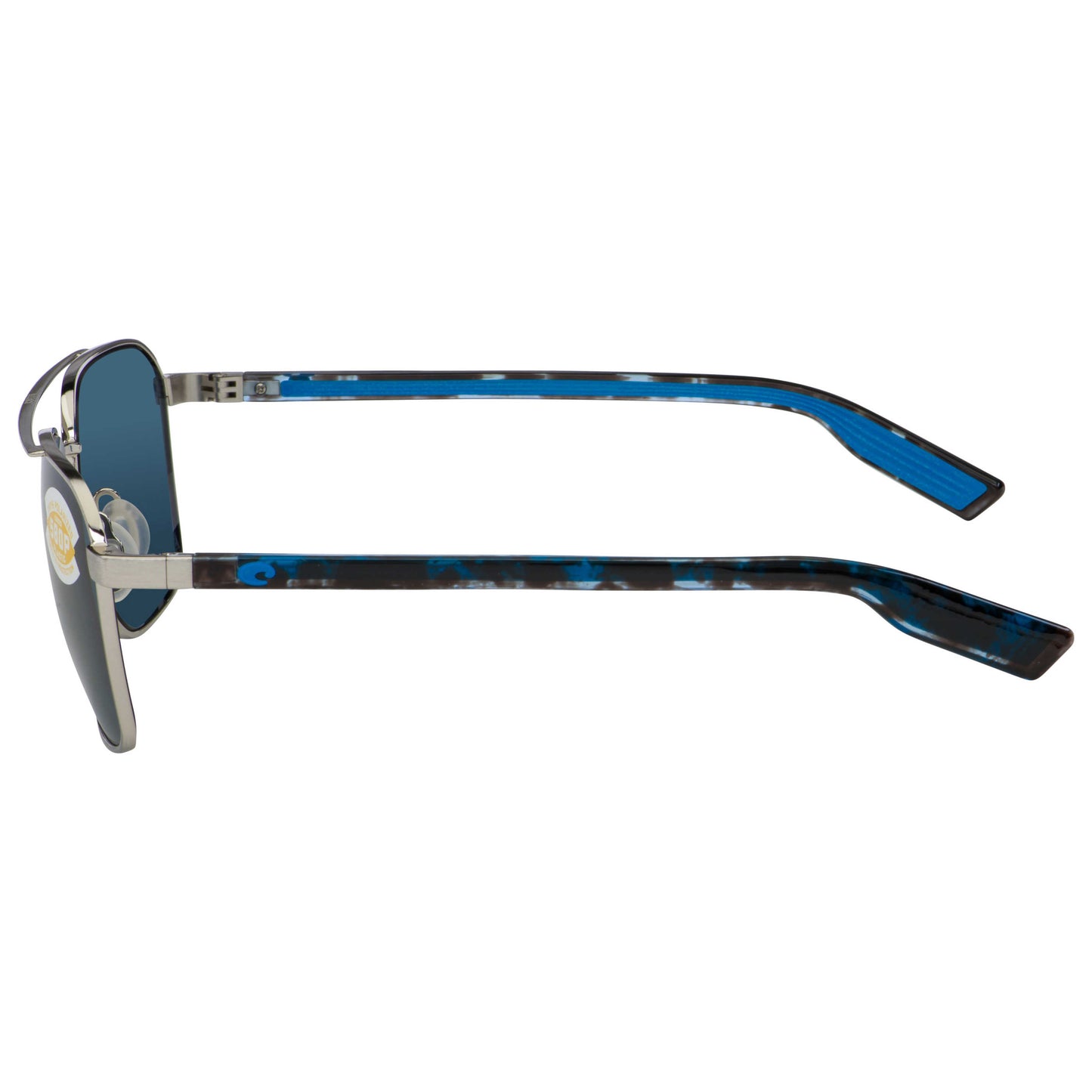 Costa del Mar Wader Unisex Sunglasses WDR-293-OGP - Image #4