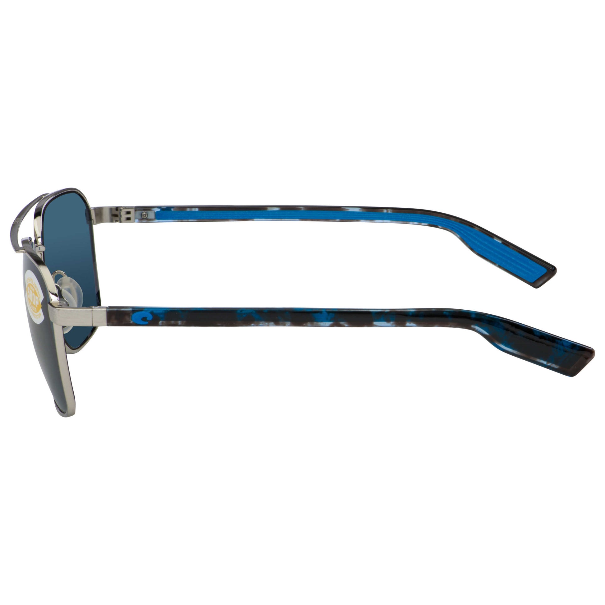 Costa del Mar Wader Unisex Sunglasses WDR-293-OGP - Image #4