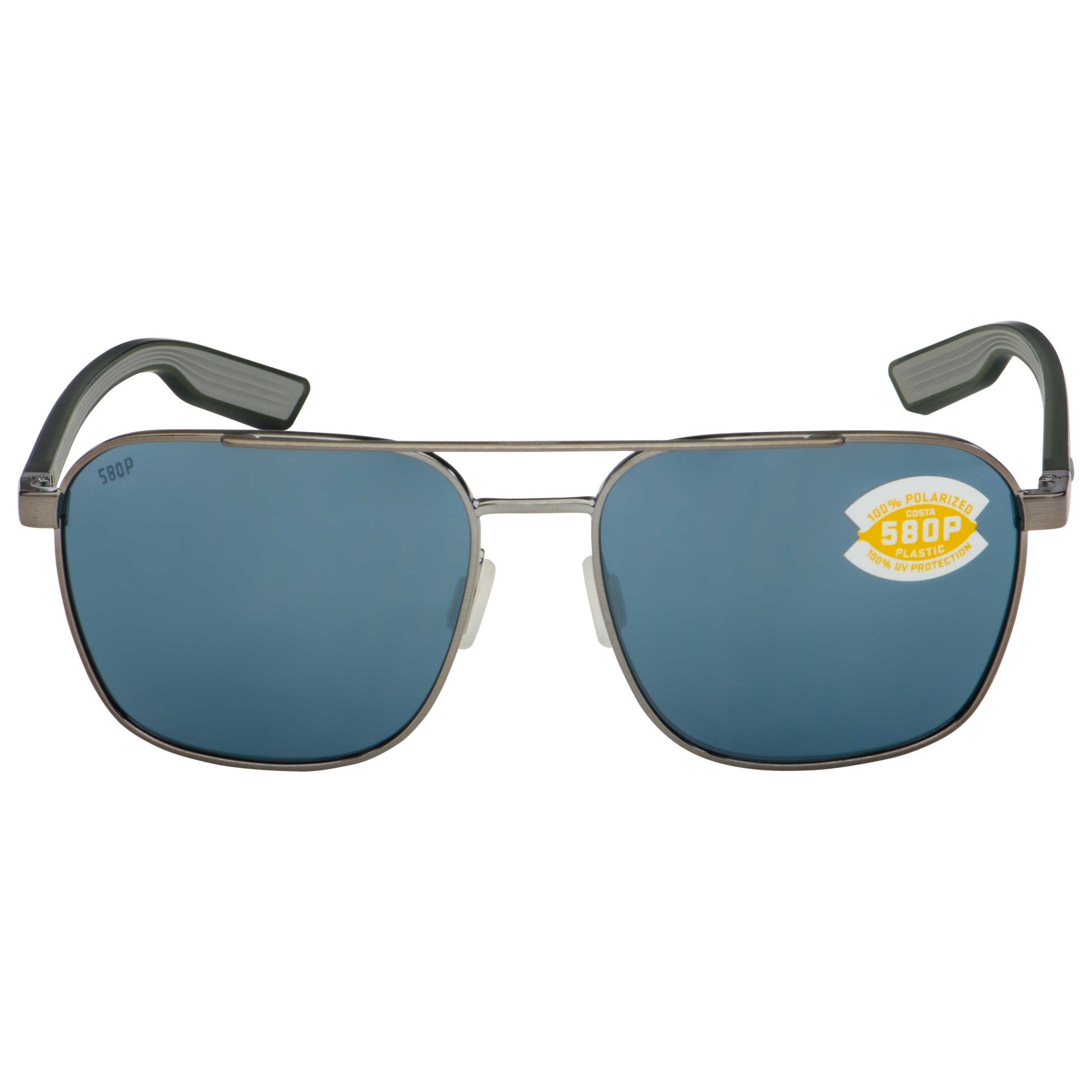 Costa del Mar Wader Men's Sunglasses WDR-294-OSGP - Image #2