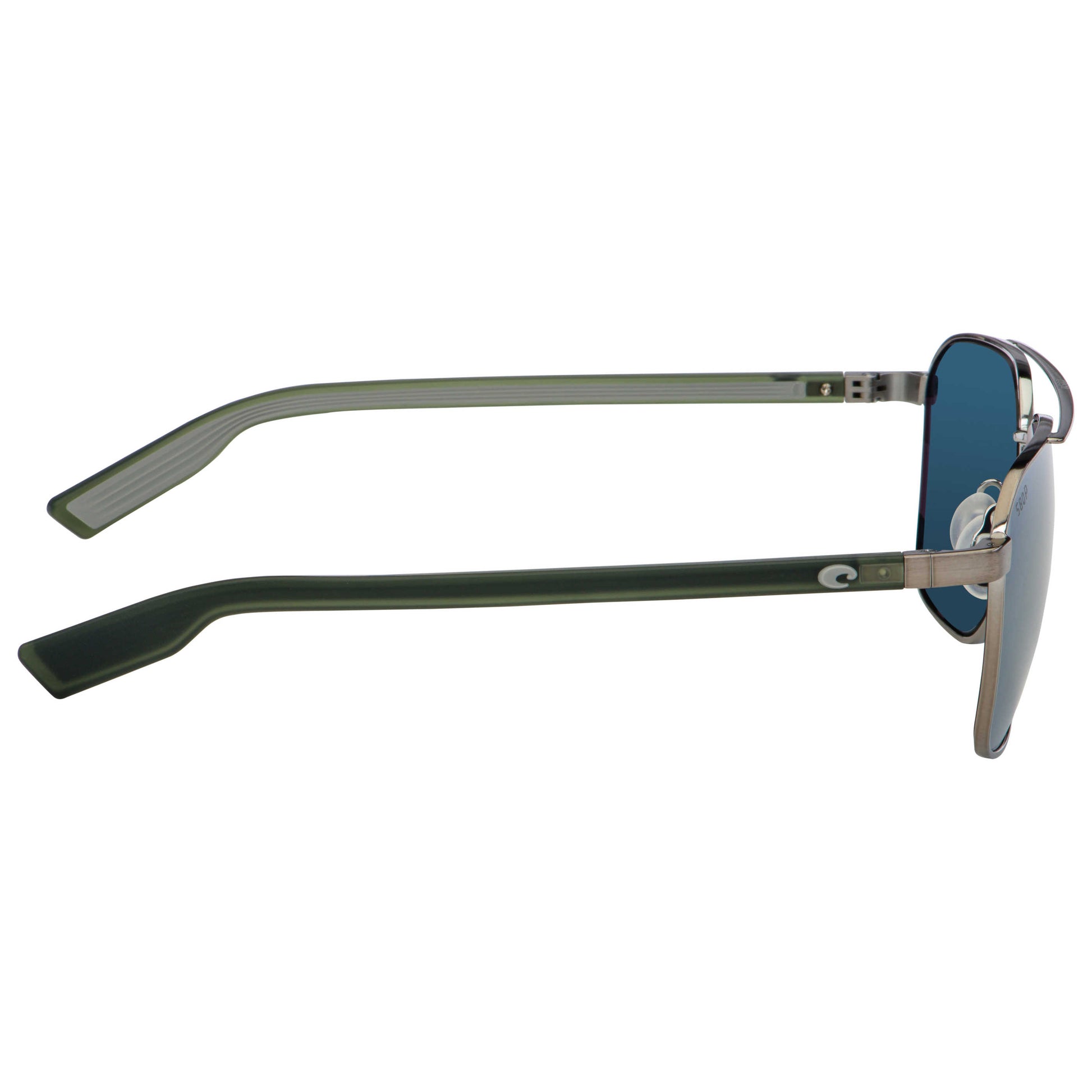 Costa del Mar Wader Men's Sunglasses WDR-294-OSGP - Image #3