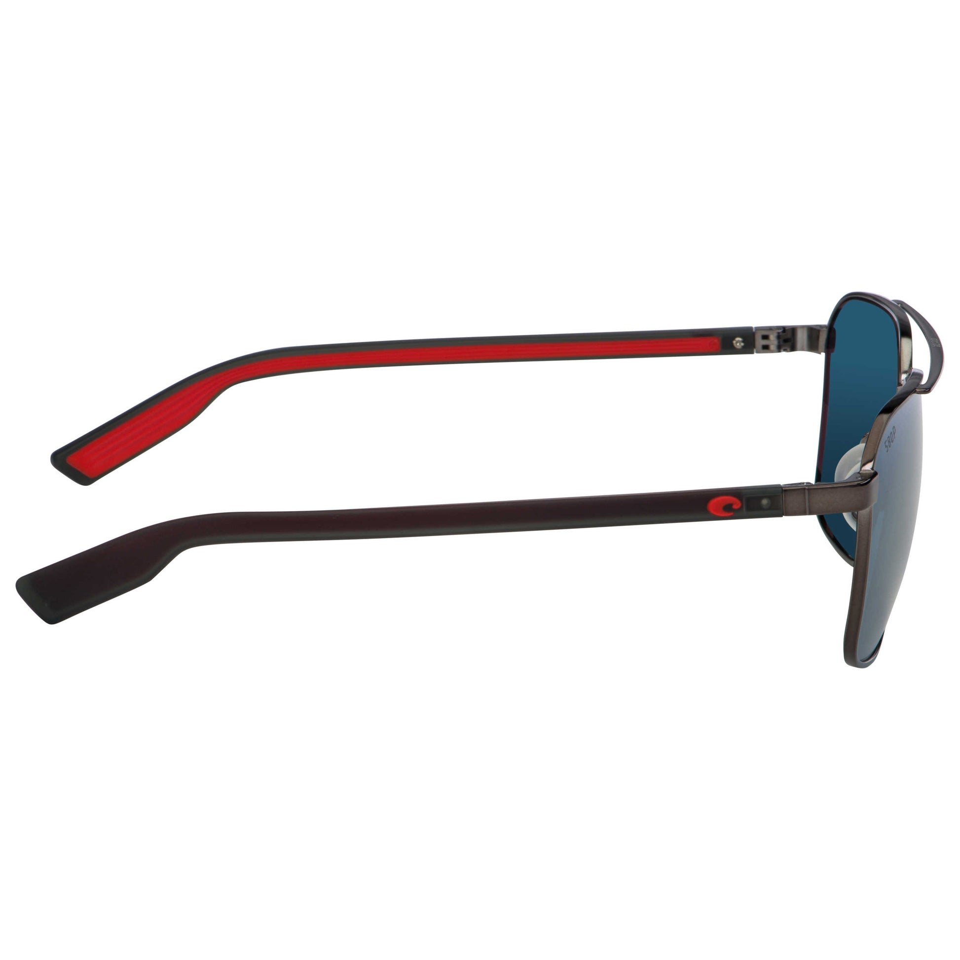 Costa del Mar Wader Unisex Sunglasses WDR-295-OSGP - Image #3