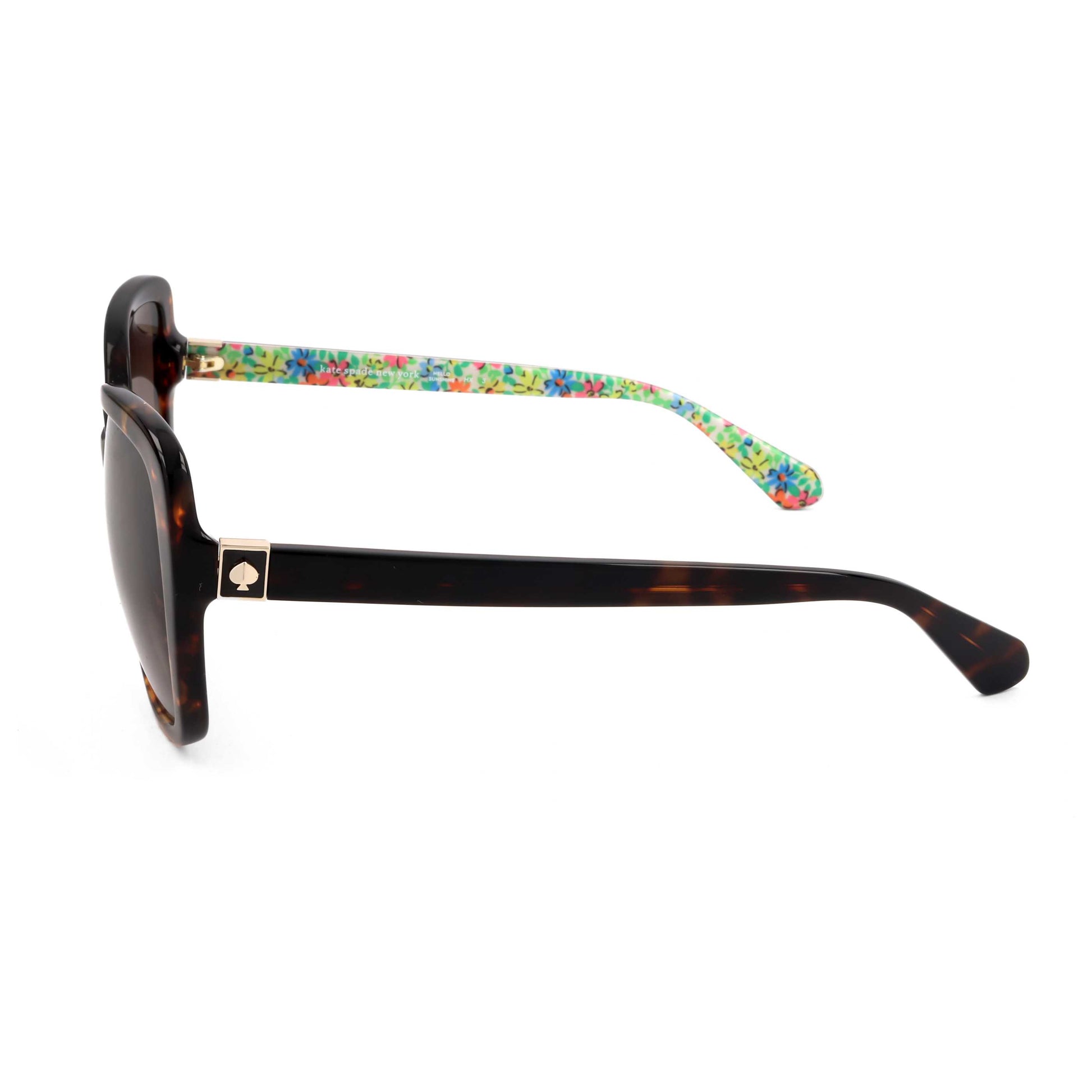 Kate Spade Women's Sunglasses WILHEMINA-S-086-55 - Image #3