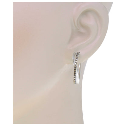 Le Vian Elegant Women's Earrings WILQ7 - Image #2