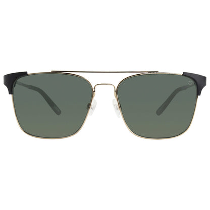 Spy Fashion Men's Sunglasses WINGATE-MATTEB-MATTEBLACKGOLD-0 - Image #2