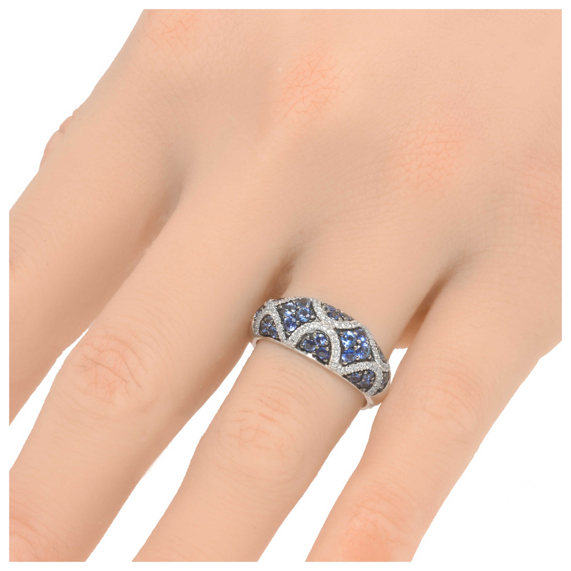 Le Vian Elegant Women's Ring WIPJ33 - Image #2