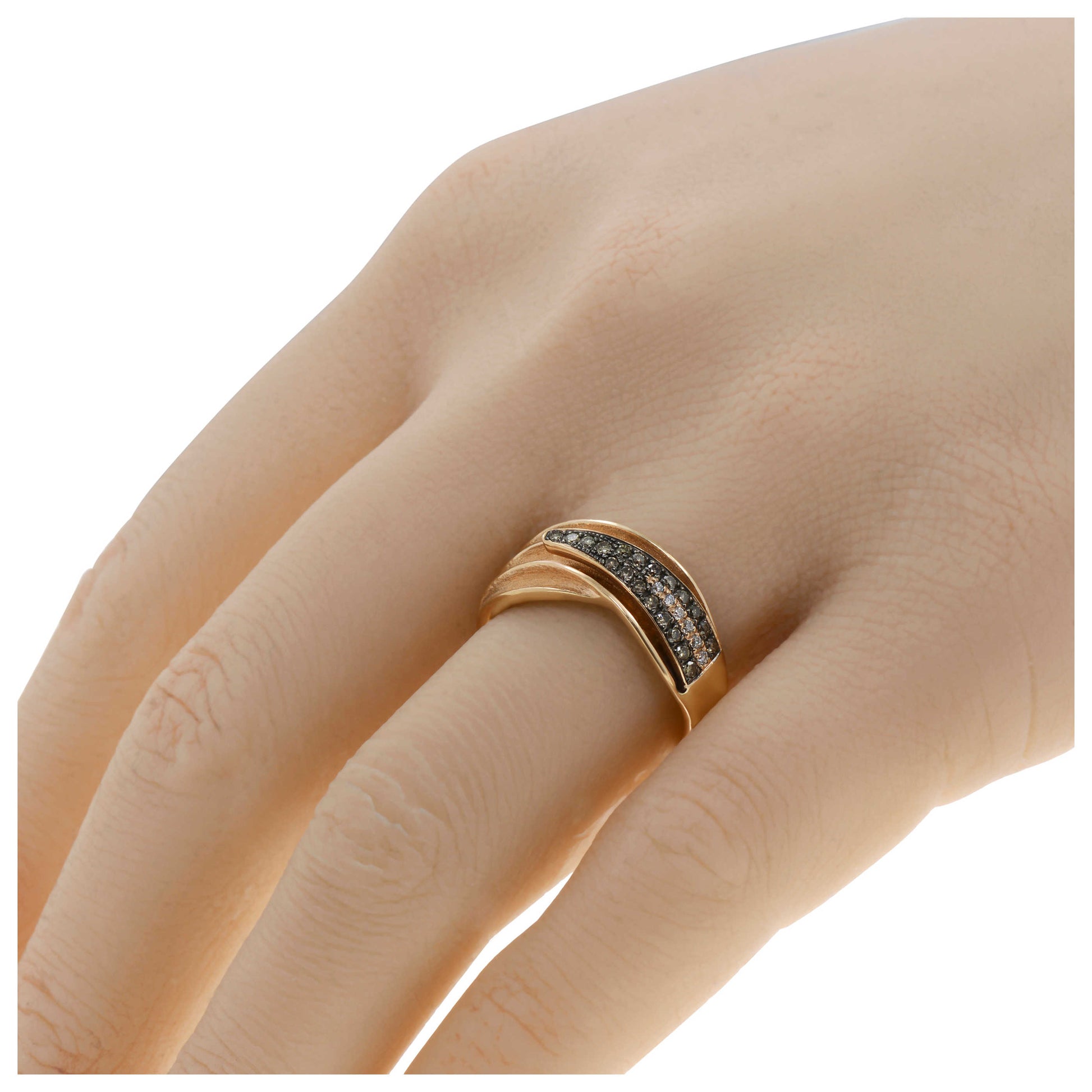Le Vian Elegant Women's Ring WIQL2 - Image #2
