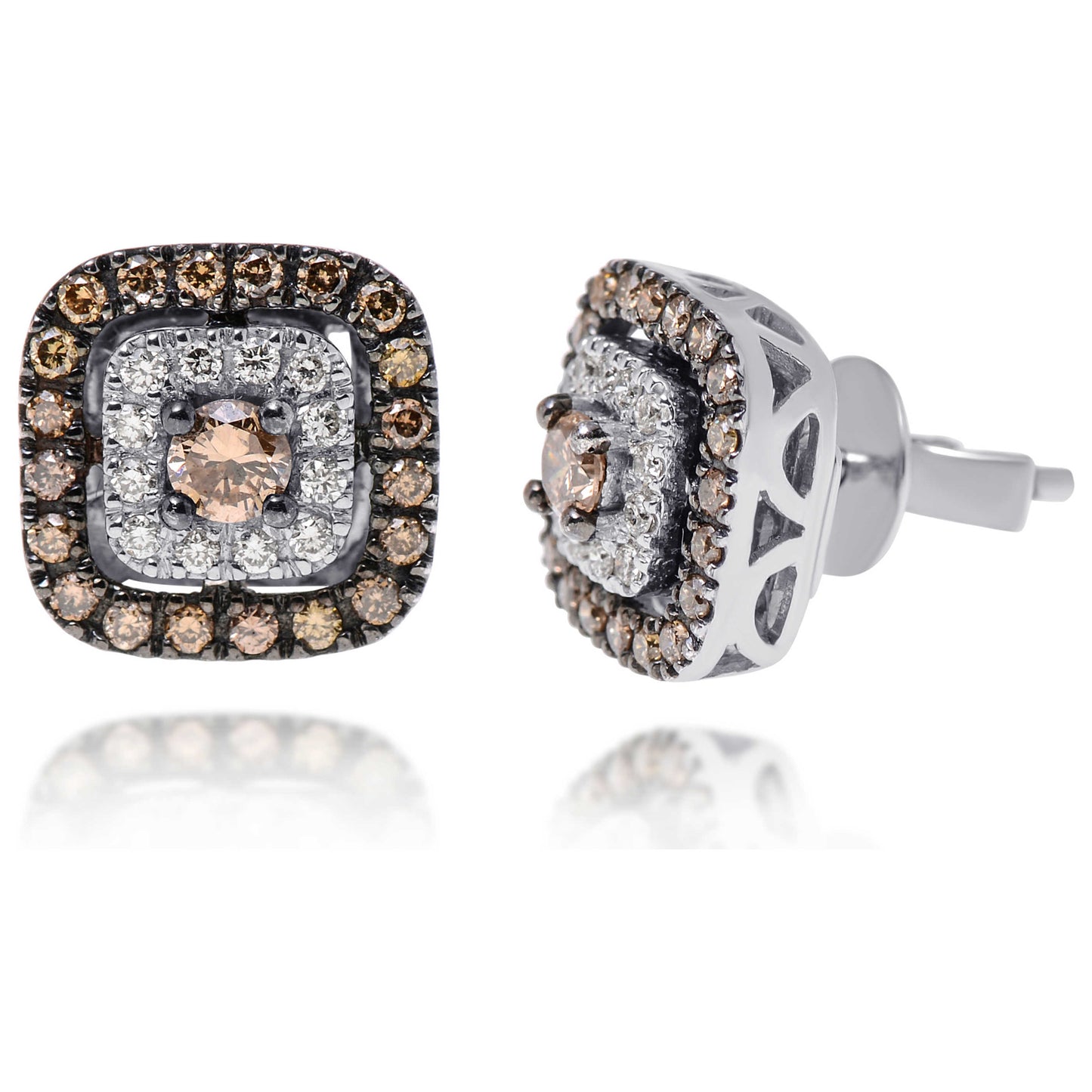 Le Vian Elegant Women's Earrings WIVI198 - Image #2