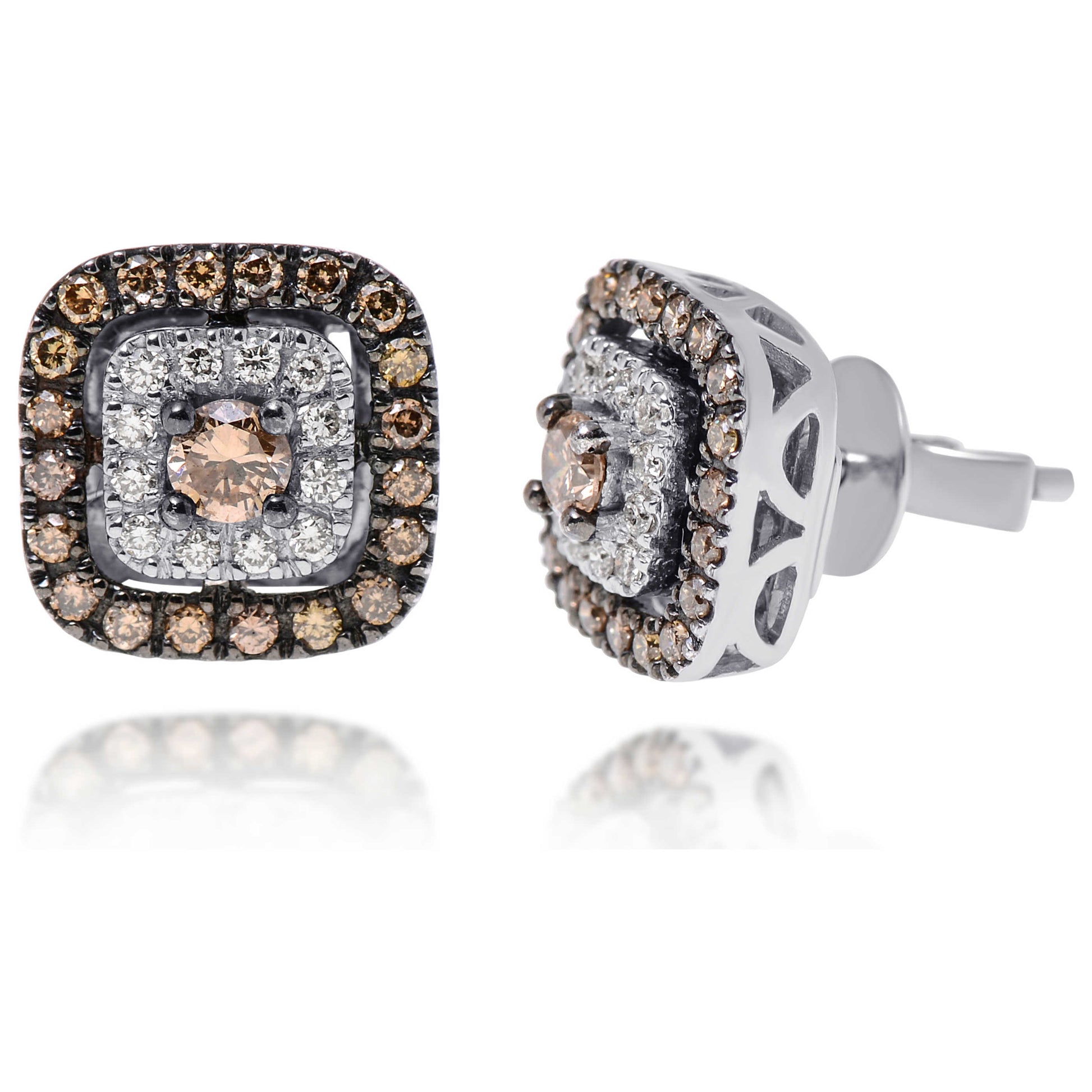 Le Vian Elegant Women's Earrings WIVI198 - Image #2