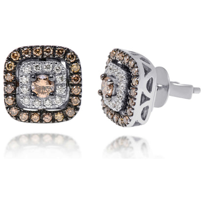 Le Vian Elegant Women's Earrings WIVI198 - Image #2