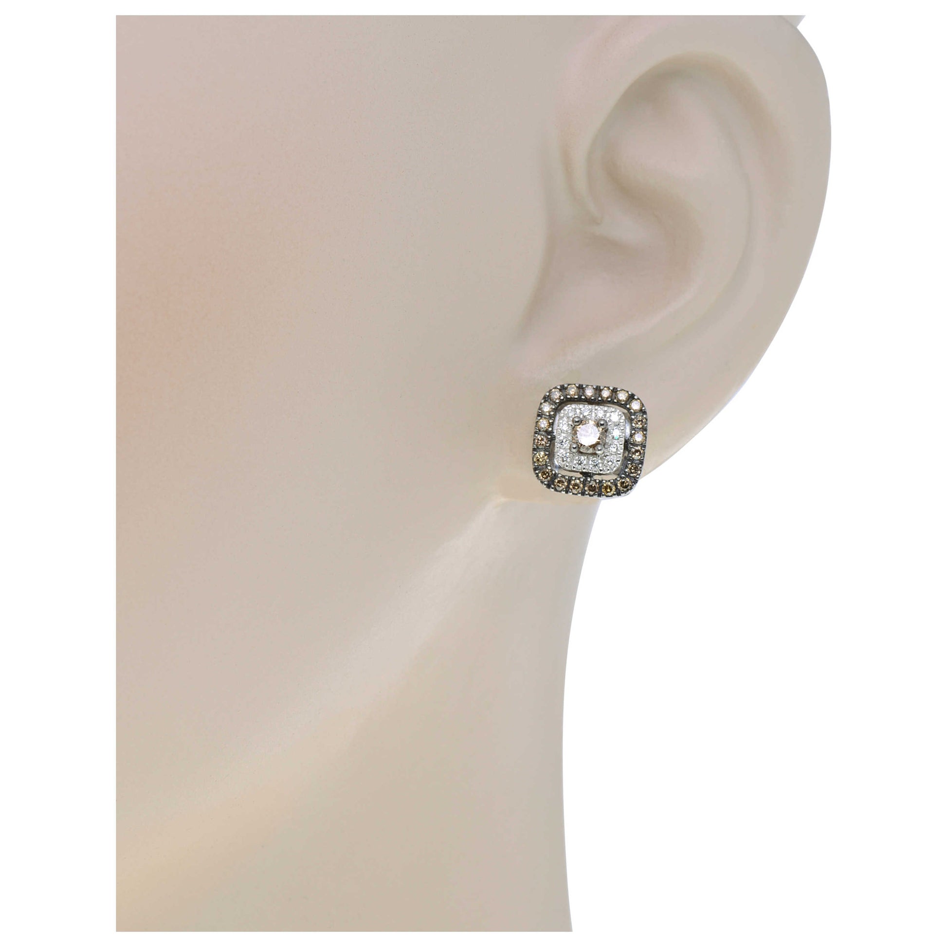 Le Vian Elegant Women's Earrings WIVI198 - Image #4