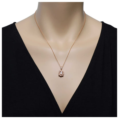 Le Vian Elegant Women's Necklace WJAI126 - Image #2