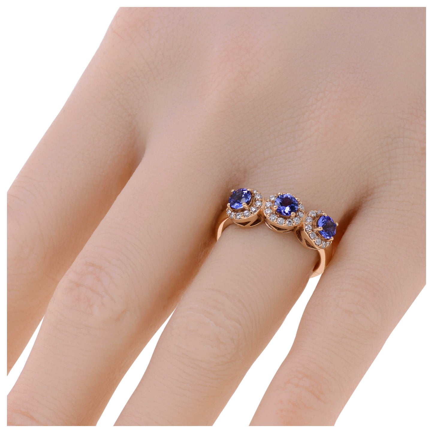 Le Vian Elegant Women's Ring WJBO15 - Image #2