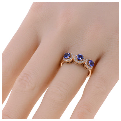 Le Vian Elegant Women's Ring WJBO15 - Image #2