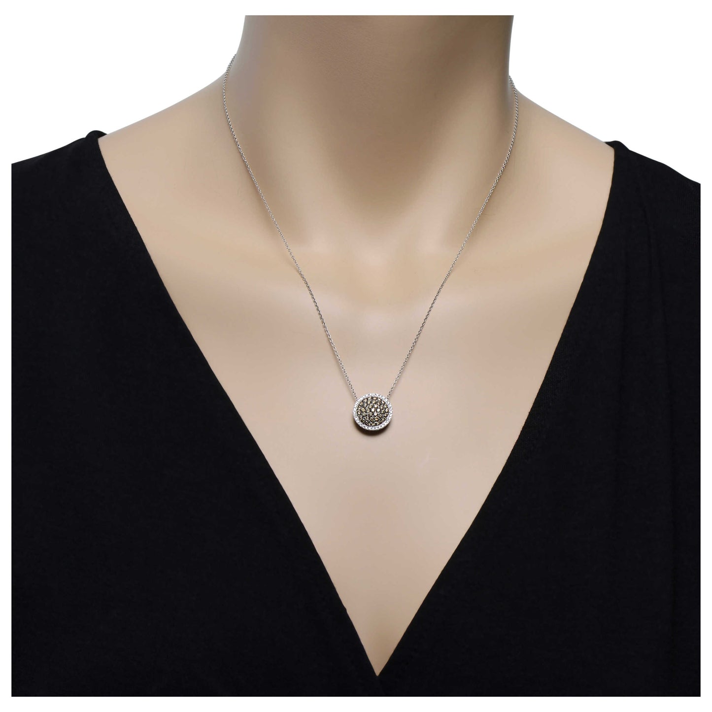 Le Vian Elegant Women's Necklace WJFI76 - Image #2