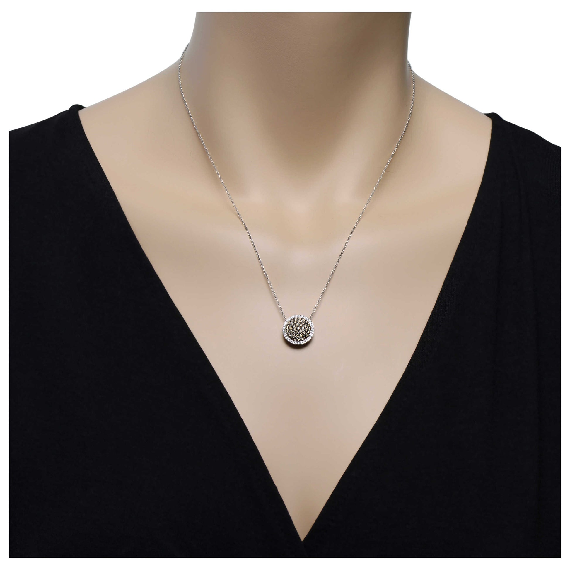 Le Vian Elegant Women's Necklace WJFI76 - Image #2