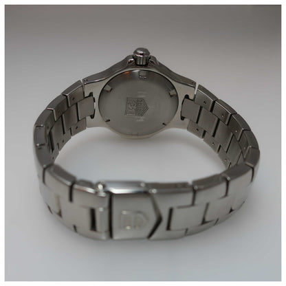 Tag Heuer Kirium Women's Swiss Quartz (Battery-Powered) Watch WL131F-BA0710-PO - Image #2