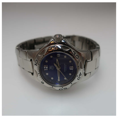 Tag Heuer Kirium Women's Swiss Quartz (Battery-Powered) Watch WL131F-BA0710-PO - Image #8