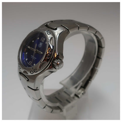 Tag Heuer Kirium Women's Swiss Quartz (Battery-Powered) Watch WL131F-BA0710-PO - Image #4