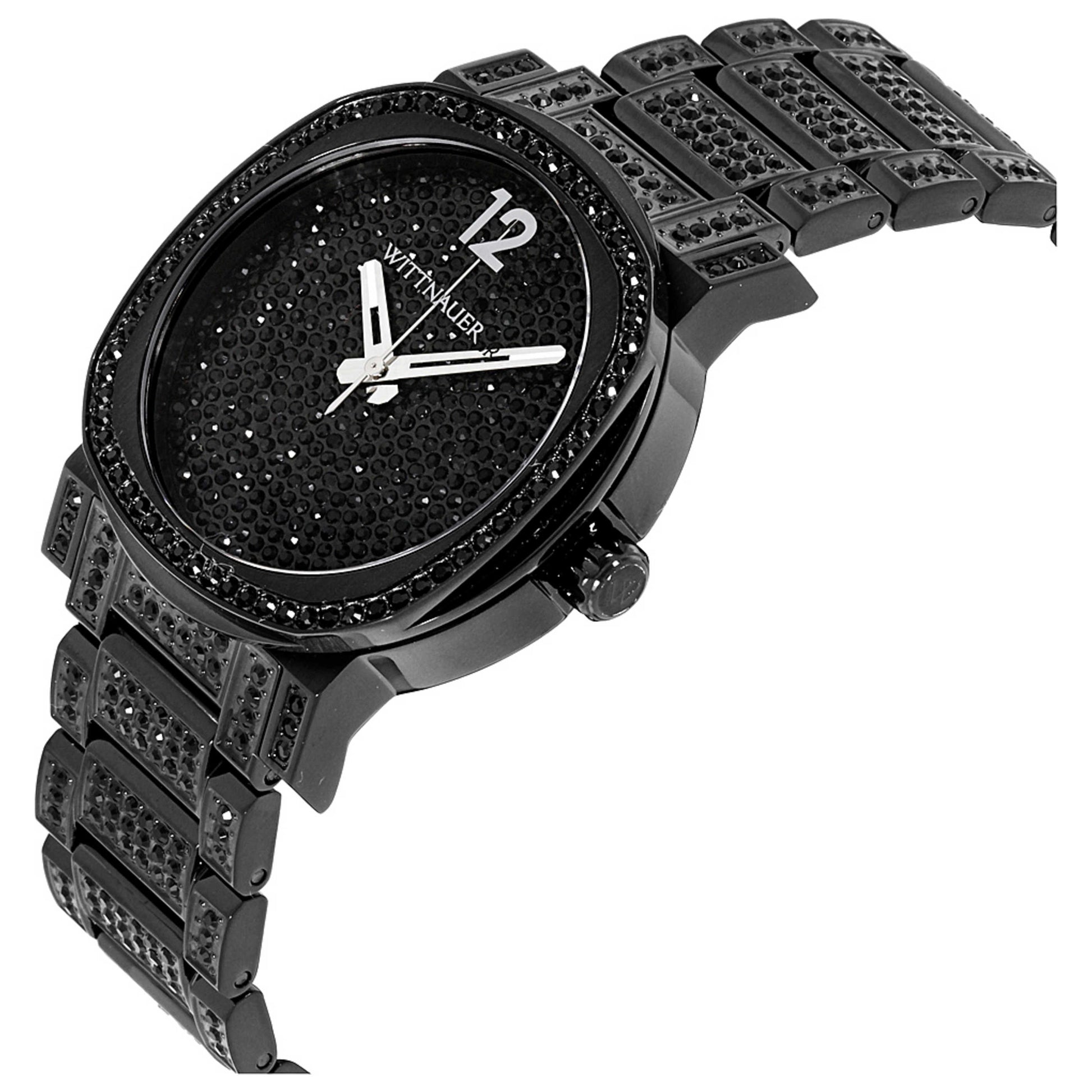 Wittnauer Adien Men's Quartz Watch WN3008 - Image #2