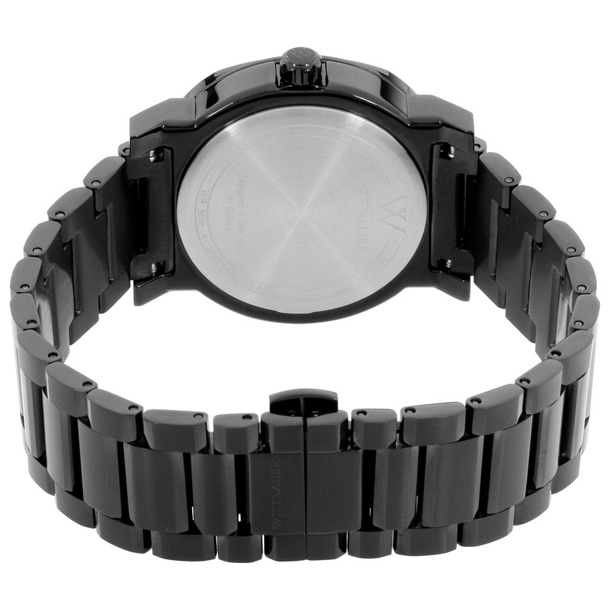 Wittnauer Adien Men's Quartz Watch WN3008 - Image #4