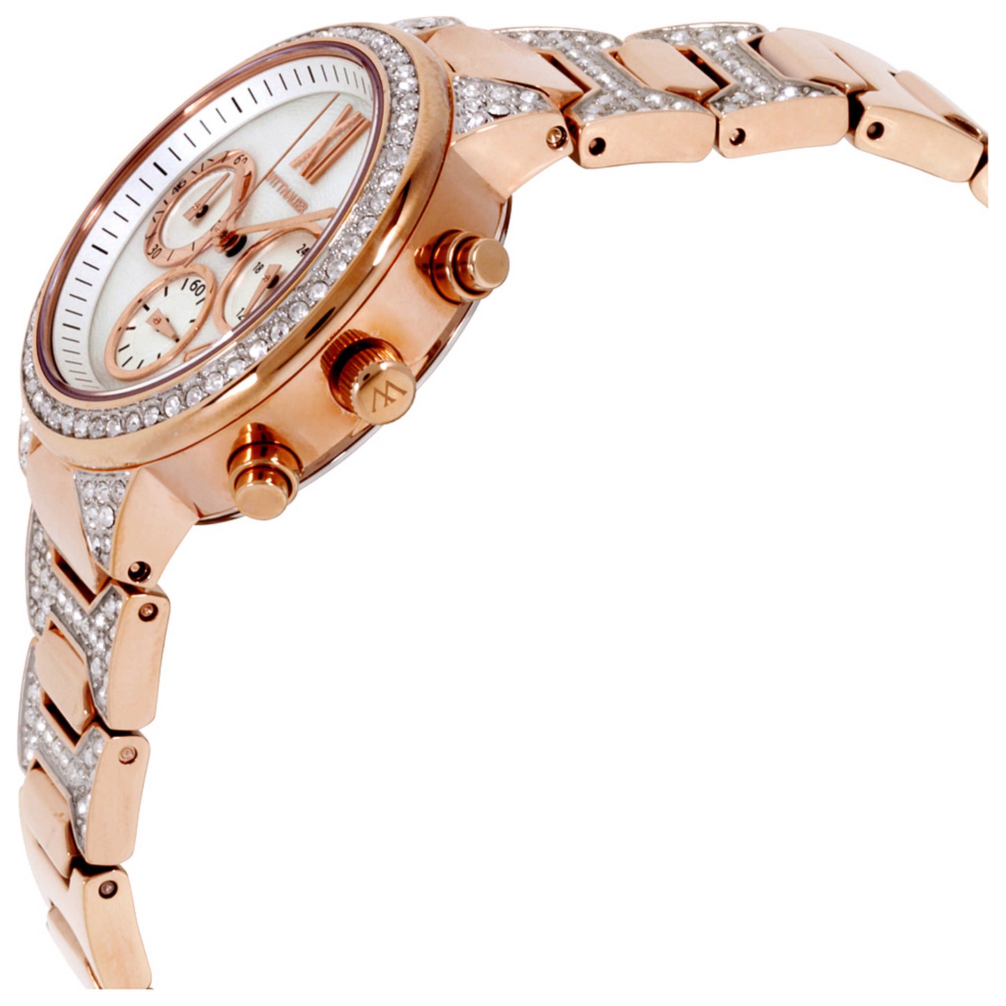 Wittnauer Classic Women's Quartz Watch WN4068 - Image #2