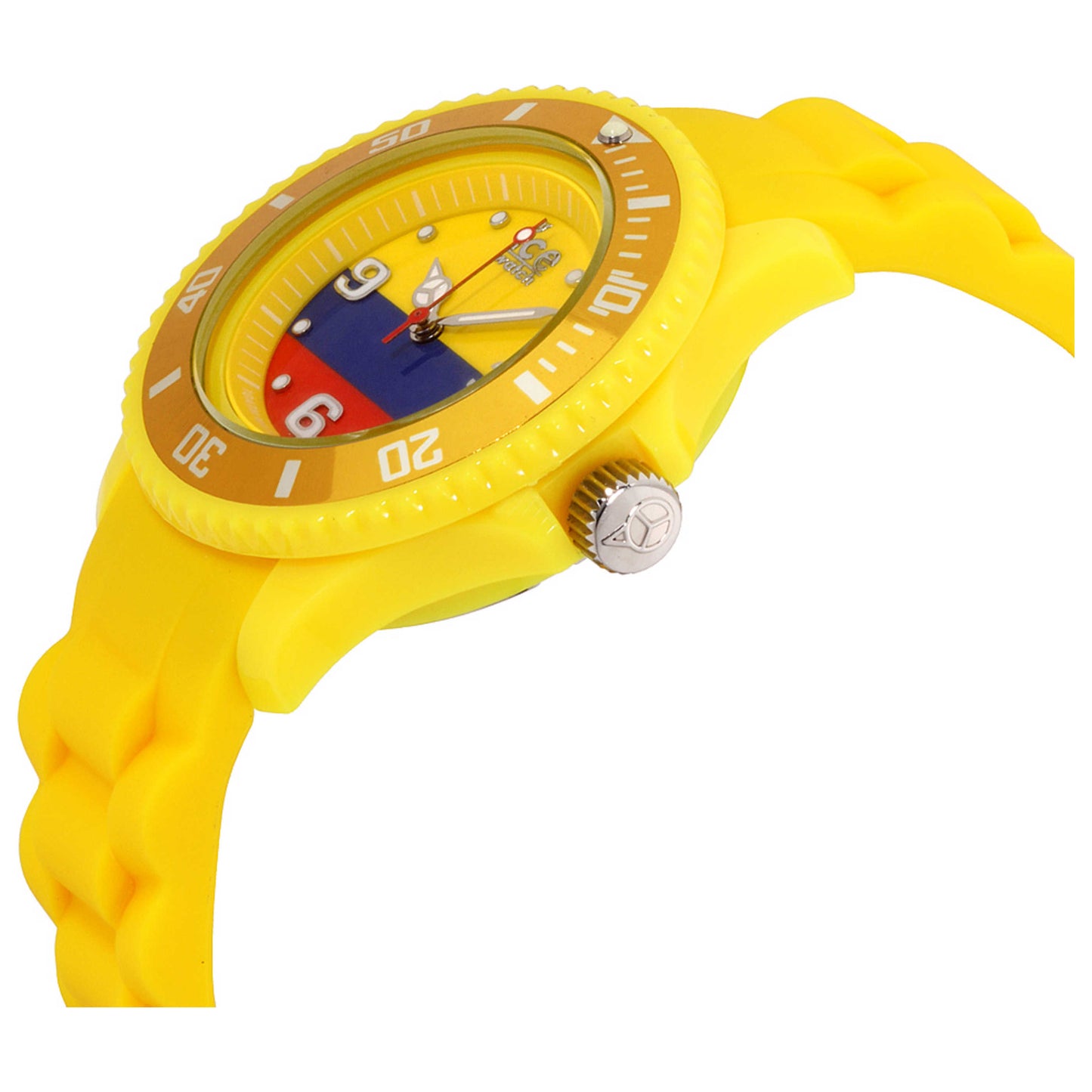 ICE Ice- World Unisex Quartz Watch WO.CO.S.S.12 - Image #2