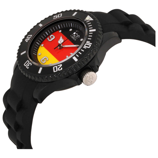 ICE Ice- World Unisex Quartz Watch WO.DE.S.S.12 - Image #2