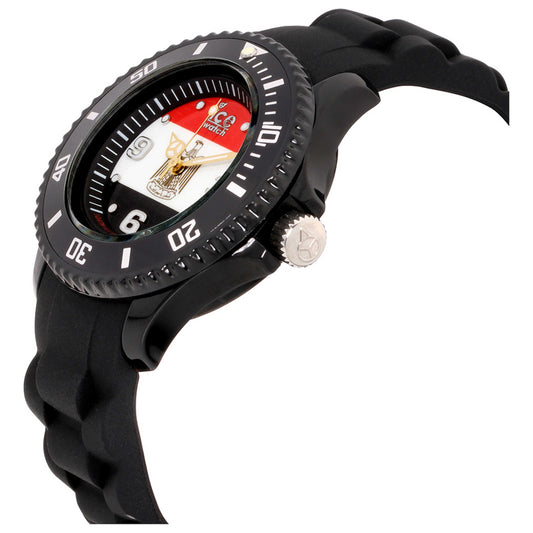 ICE Ice- World Unisex Quartz Watch WO.EG.S.S.12 - Image #2