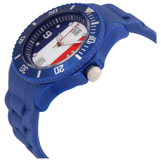 ICE Ice- World Unisex Quartz Watch WO.FR.B.S.12 - Image #2
