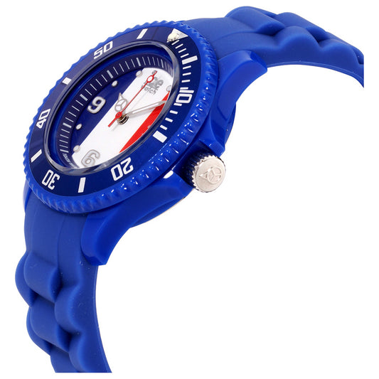 ICE Ice- World Unisex Quartz Watch WO.FR.S.S.12 - Image #2