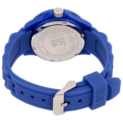 ICE Ice- World Unisex Quartz Watch WO.FR.S.S.12 - Image #3