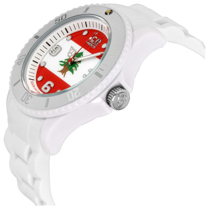 ICE World Unisex Quartz Watch WO.LB.BS.12 - Image #2