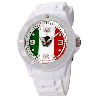 Front view of ICE Unisex Quartz Watch WO.MX.S.S.12