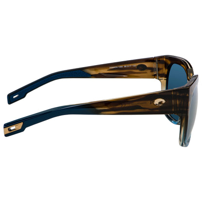 Costa del Mar Waterwoman II Women's Sunglasses WTR-251-OSGP - Image #3