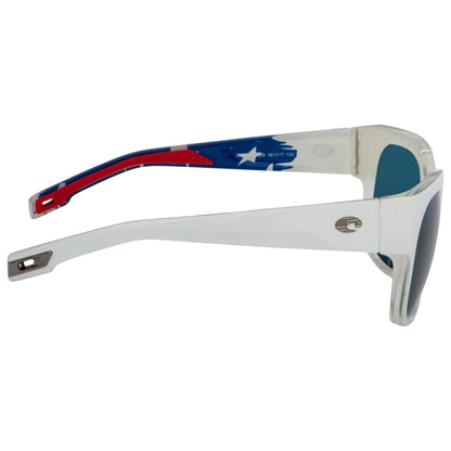 Costa del Mar Waterwoman II Women's Sunglasses WTR-405-OGP - Image #3