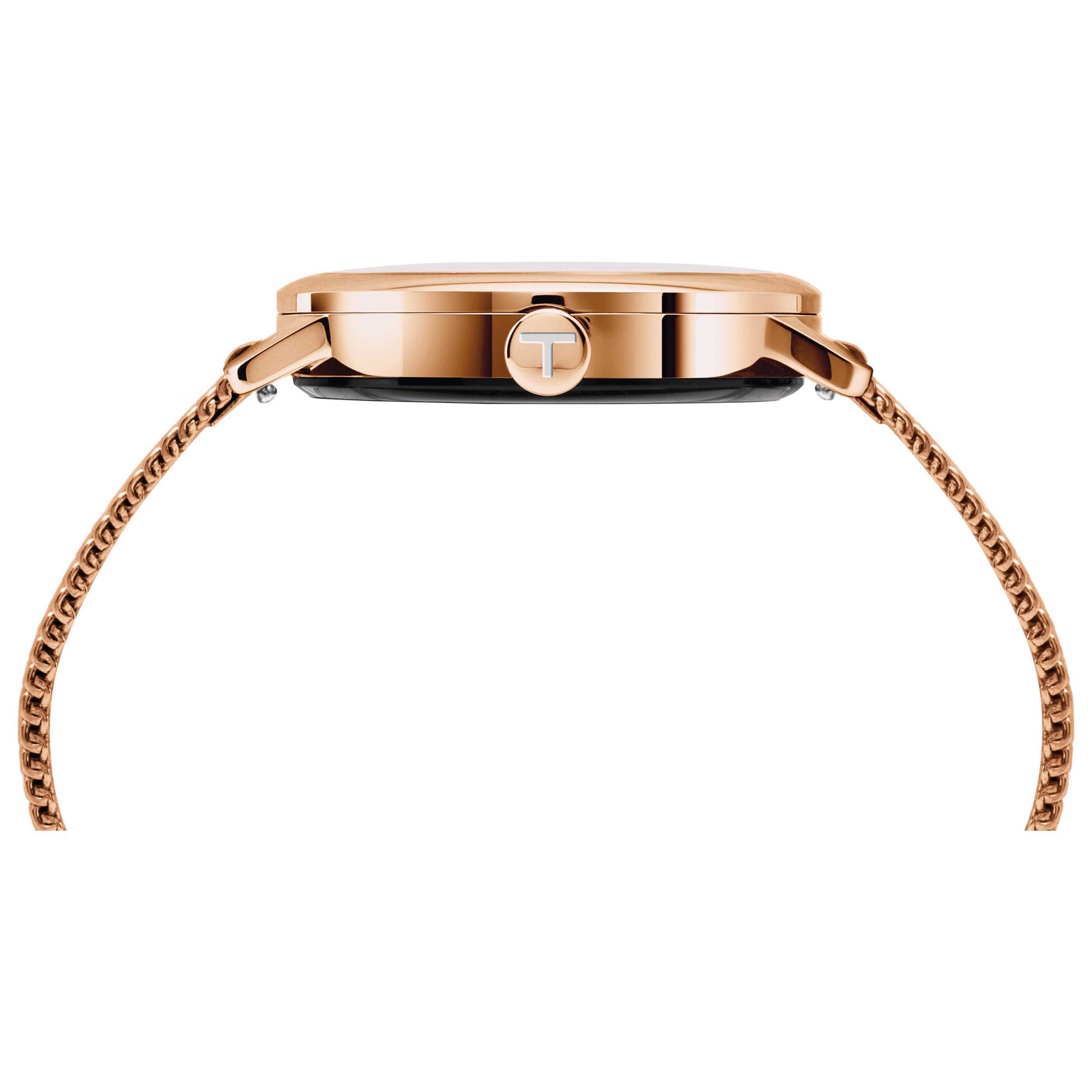 Teslar Re-Balance T-1 Women's Quartz Watch WTTK00519 - Image #5