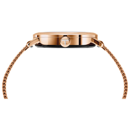 Teslar Re-Balance T-1 Women's Quartz Watch WTTK00519 - Image #5