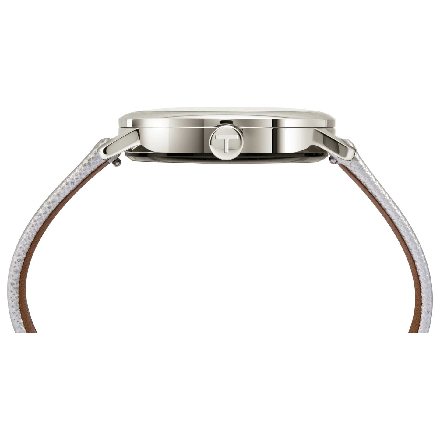 Teslar Re-Balance T-3 Women's Quartz Watch WTTL00119 - Image #5