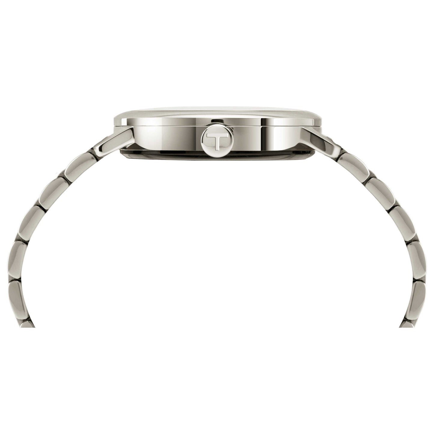 Teslar Re-Balance T-3 Women's Quartz Watch WTTL00219 - Image #5