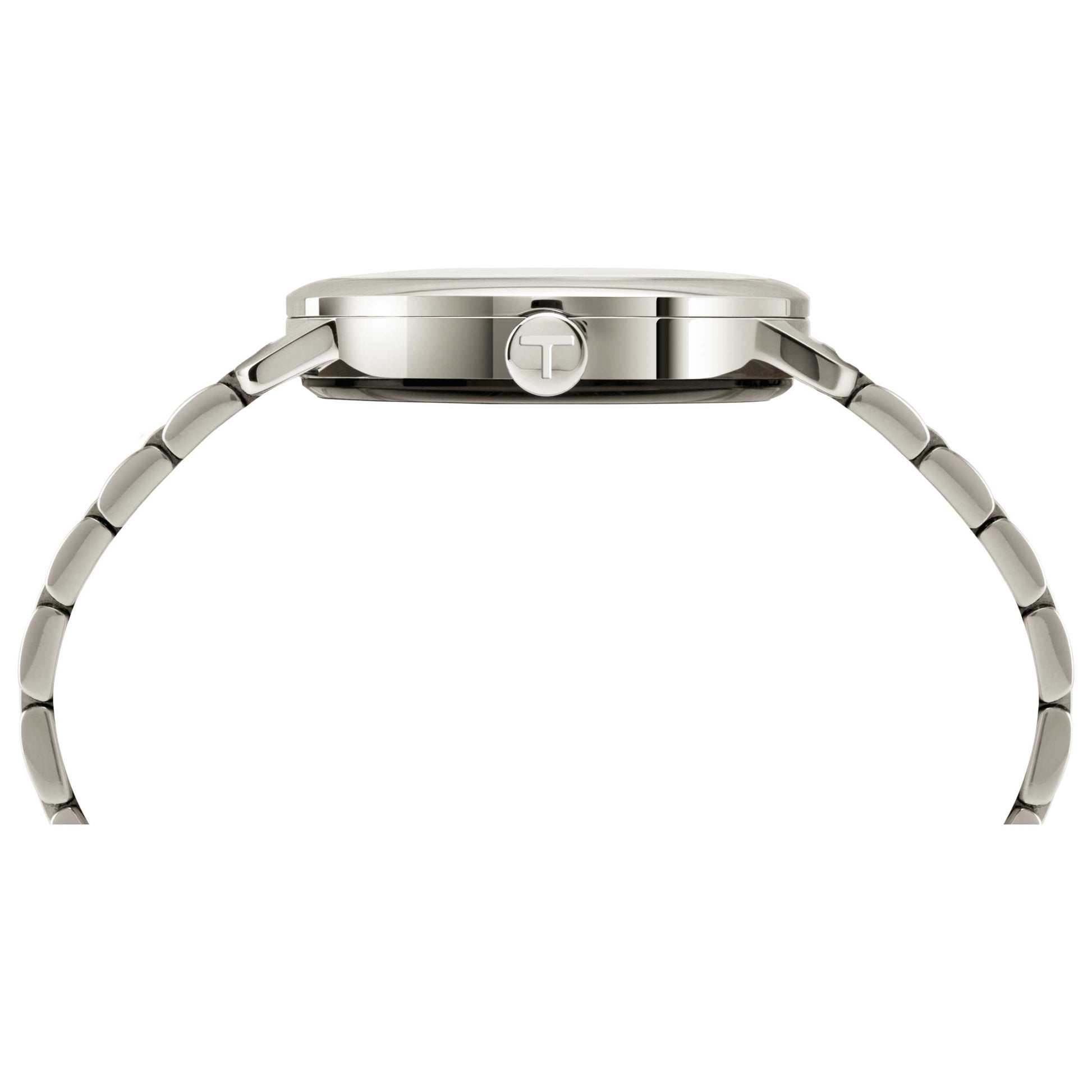 Teslar Re-Balance T-3 Women's Quartz Watch WTTL00219 - Image #5